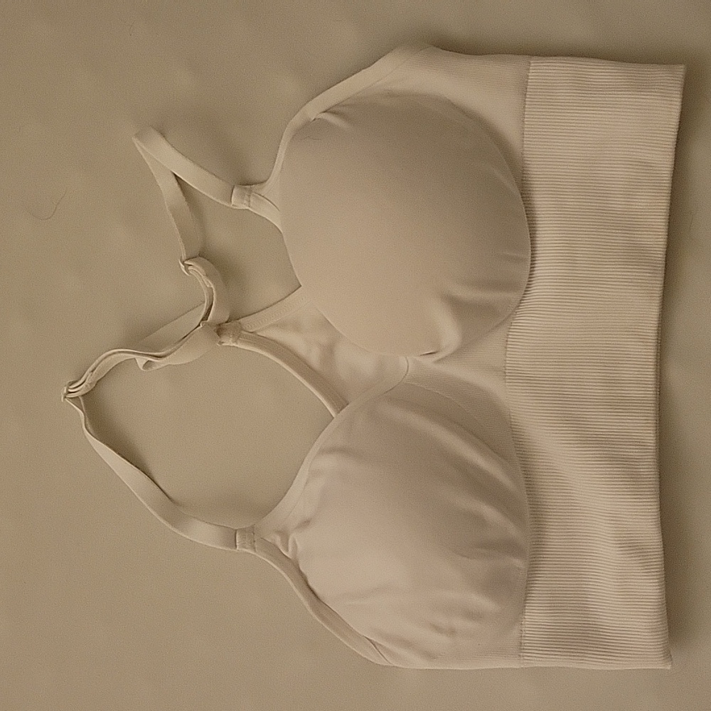 UA sports bra